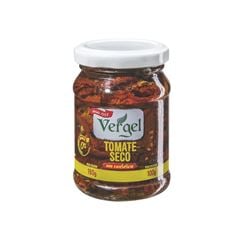 TOMATE SECO 100GR VERGEL