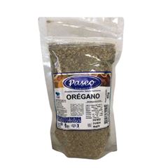 OREGANO STAND 40GR PASEO