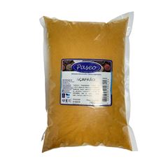 ACAFRAO DA TERRA 1,01KG PASEO