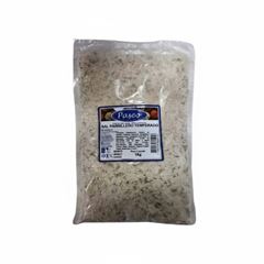 SAL PARRILLERO TEMPERADO PASEO 1 KG