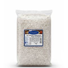 SAL GROSSO TEMPERADO PASEO 1 KG