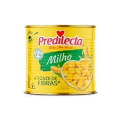 MILHO VERDE LATA 170GR PREDILECTA