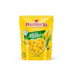 MILHO VERDE SACHE 170GR PREDILETA