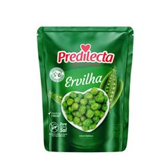 ERVILHA SACHE 170GR PREDILECTA