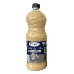 MOLHO ALHO 150ML PASEO