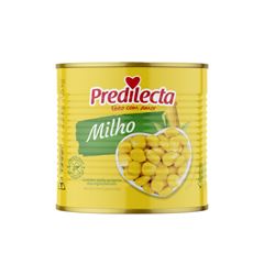 MILHO VERDE LATA 1,5KG PREDILECTA