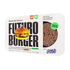 HAMBURGER DEF 2030 CONG 230G F FUTURO