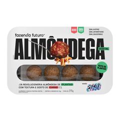 ALMONDEGA 2030 CONG 275G F FUTURO