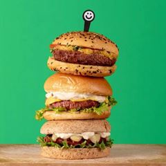 HAMBURGER CONG 2X56G F FUTURO 112G