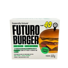HAMBURGER CONG 2X56G F FUTURO 112G