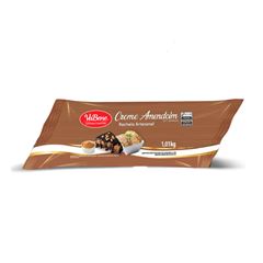 RECHEIO ART CREME AMENDOIM 1,01KG VABENE