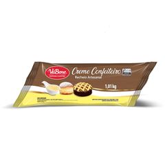 RECHEIO ART CREME CONFE BAUN 1,01 VABENE