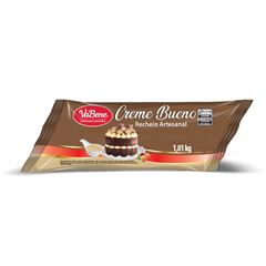 RECHEIO ARTESA CREME BUENO 1,01KG VABENE