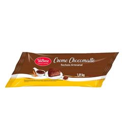 RECHEIO CREME CHOCOMALTE 1,01KG VABENE