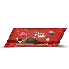 RECHEIO PIZZA CHOCO LEITE 1,01KG VABENE