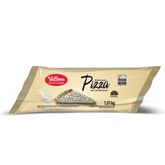 RECHEIO PIZZA CHOCO BRANCO 1,01KG VABENE