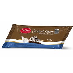 RECHEIO ART COOKIES CREAM 1,01KG VABENE