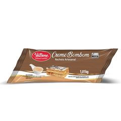 RECHEIO ART CREME BOMBOM 1,01KG VABENE