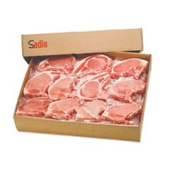 BISTECA SUINA INTERFOLHADA CONG SADIA 