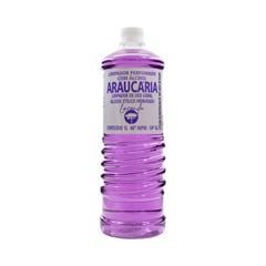 ALCOOL LIQUIDO 46 LAVANDA ARAUCARIA 1L