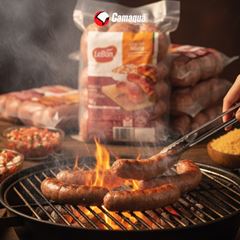 LINGUICA CHURRASCO LEBON 800G