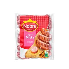 LINGUICA MISTA NOBRE 700GR