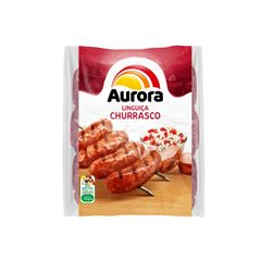 LINGUICA CHURRASCO AURORA 700GR