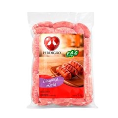 LINGUICA MISTA CONG PERDIGAO 700GR