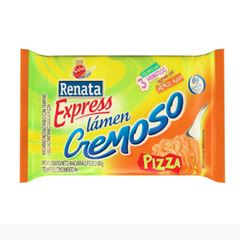 MACARR INSTAN PIZZA 88G RENATA