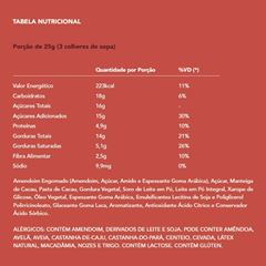 CHOCOLATE NEUGE BIBS AMENDOIM 18 X 40G