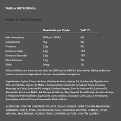 CHOCOLATE NEUGE BIBS PRETO/BCO 18 X 40G