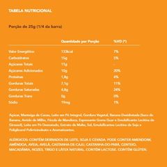 CHOCOLATE NEUGE 1891 TROPI BRANCO 10X90G