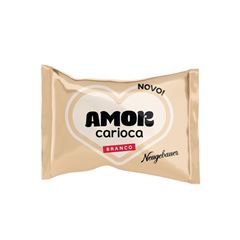 BOMBOM NEUGE AMOR CARIOCA BRANCO 200G