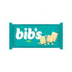 CHOCOLATE BARRA NEUG BIBS DUO14X80G