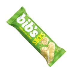 BIBS STICKS MOUSSE LIMAO NEUGE 16X32G