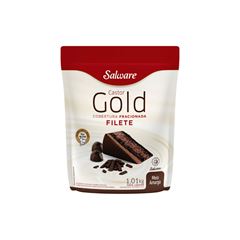 COBERTURA M AMARGA FILETE 1,01KG SALWARE