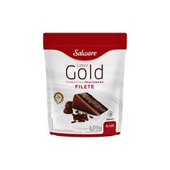 COBERTURA AO LEITE FILETE 1,01KG SALWARE