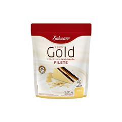 COBERTURA BRANCA FILETE 1,01KG SALWARE