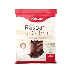 COBERT RASPAR COBRIR AO LEIT 5KG SALWARE