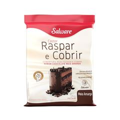 COBERT RASPAR COBRIR M AMARG 5KG SALWARE