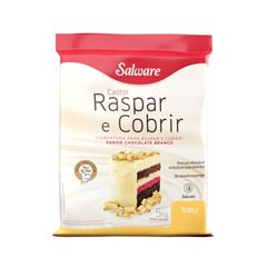 COBERT RASPAR COBRIR BRANCA 5KG SALWARE