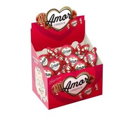 BOMBOM NEUGE AMOR CARIOCA 400GR