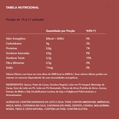 CHOCOLATE NEUGE MUMU KIDS CHOCO 24X15,6G