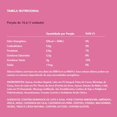CHOCOLATE NEUGE MUMU KIDS MORAN 24X15,6G