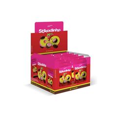 STIKADINHO GO 18 X 40G