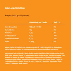 STIKADINHO POUCH 120G