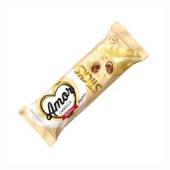AMOR CARIOCA BRANCO STICKS NEUGE 16X32G
