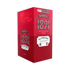 CHOCOLATE NEUGE 1891 SUPREME LEIT 10X90G