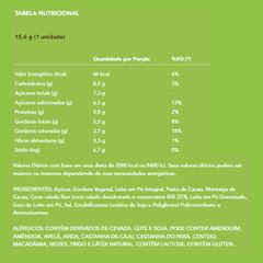 CHOCOLATE NEUGE MUMU KIDS COCO 24X15,6G