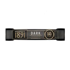 CHOCO BARRA NEUG 1891 DARK 55% CACA 40X9